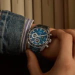 ساعت مچی مردانه تایمکس TIMEX TW2Y18600 - Image 2