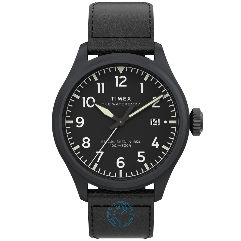 ساعت مچی مردانه تایمکس TIMEX TW2Y18900