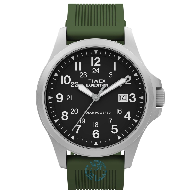 ساعت مچی مردانه تایمکس TIMEX TW2Y31600