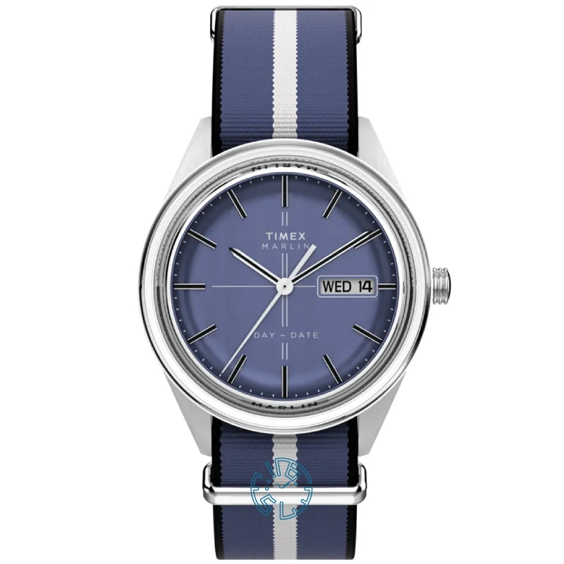 ساعت مچی مردانه تایمکس TIMEX TW2Y37400