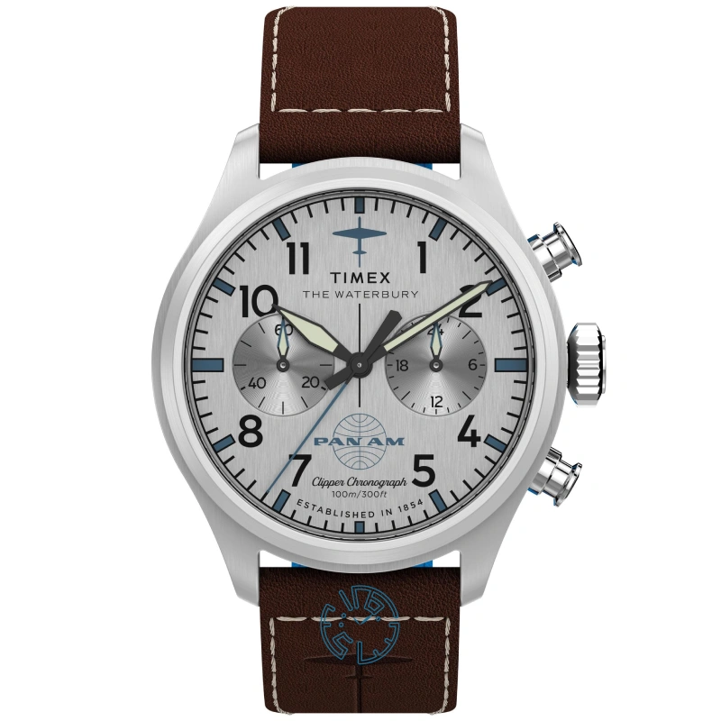 ساعت مچی مردانه تایمکس TIMEX TW2Y38700