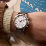 ساعت مچی مردانه تایمکس TIMEX TW2Y38700 - Image 2