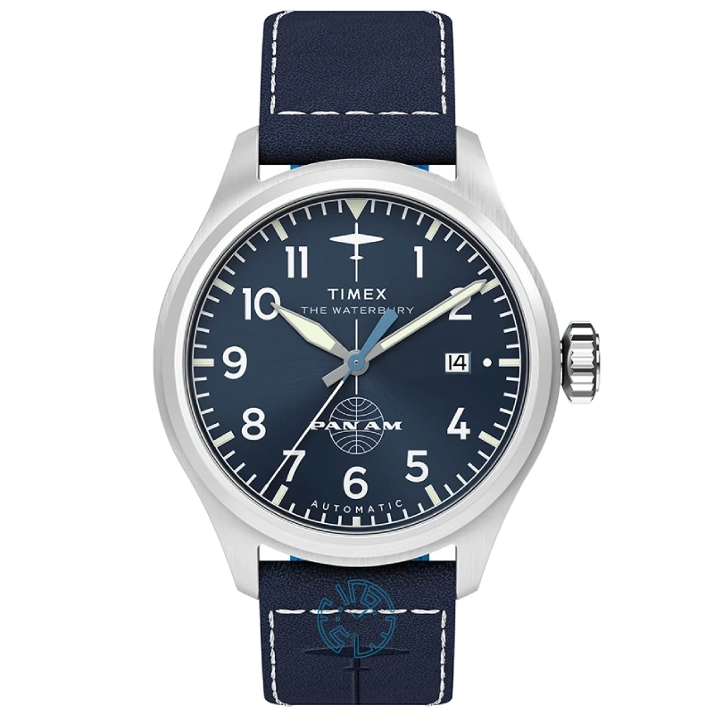 ساعت مچی مردانه تایمکس TIMEX TW2Y38800