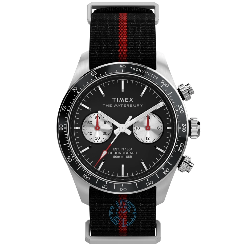 ساعت مچی مردانه تایمکس TIMEX TW2Y38900