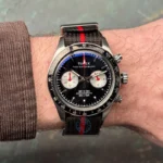 ساعت مچی مردانه تایمکس TIMEX TW2Y38900 - Image 2
