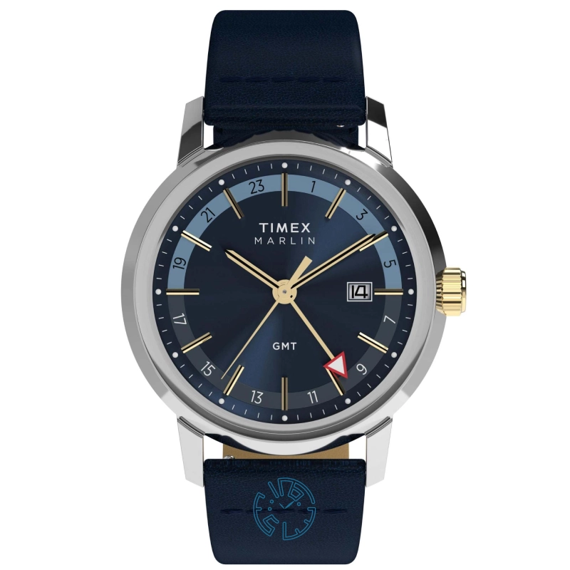 ساعت مچی مردانه تایمکس TIMEX TW2Y47900
