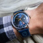 ساعت مچی مردانه تایمکس TIMEX TW2Y47900 - Image 2