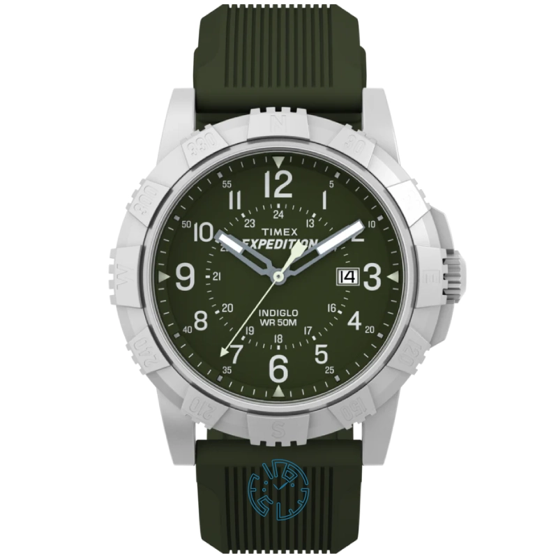 ساعت مچی مردانه تایمکس TIMEX TW4B32100