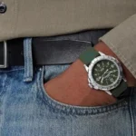 ساعت مچی مردانه تایمکس TIMEX TW4B32100 - Image 2