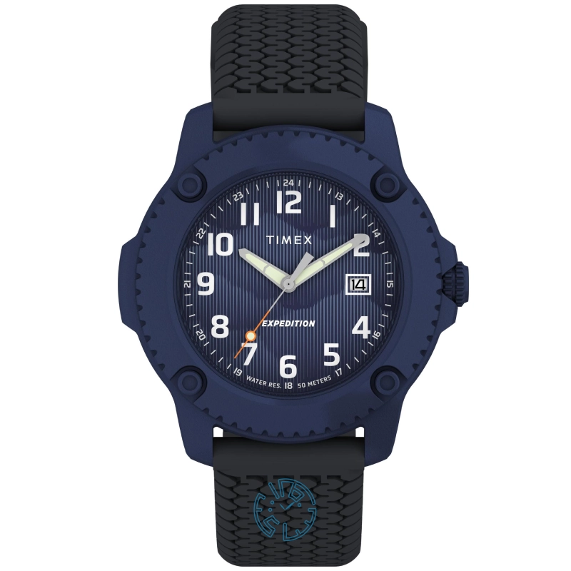 ساعت مچی مردانه تایمکس TIMEX TW4B34600