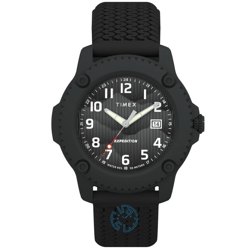 ساعت مچی مردانه تایمکس TIMEX TW4B34800
