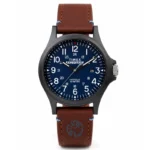 ساعت مچی مردانه تایمکس TIMEX TWF3C8180