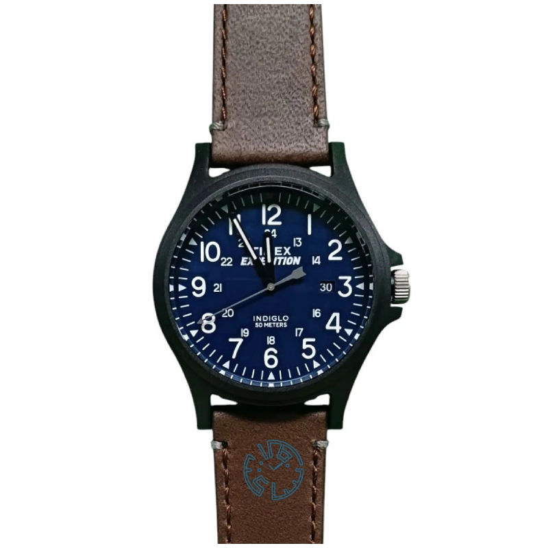 ساعت مچی مردانه تایمکس TIMEX TWF3C8190