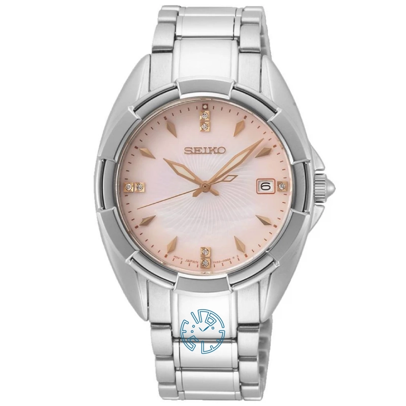 ساعت مچی زنانه سیکو SEIKO skk725p1