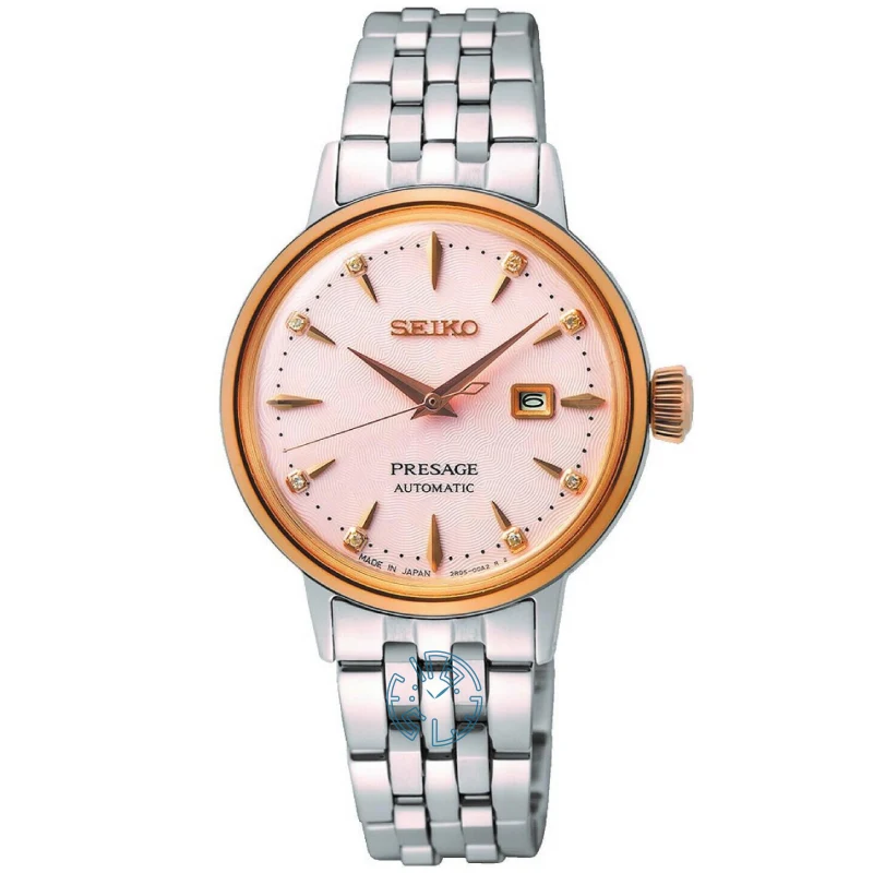 ساعت مچی زنانه سیکو SEIKO SRE012J1