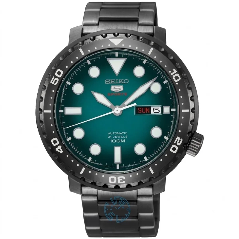 ساعت مچی مردانه سیکو SEIKO SRPC65K1S