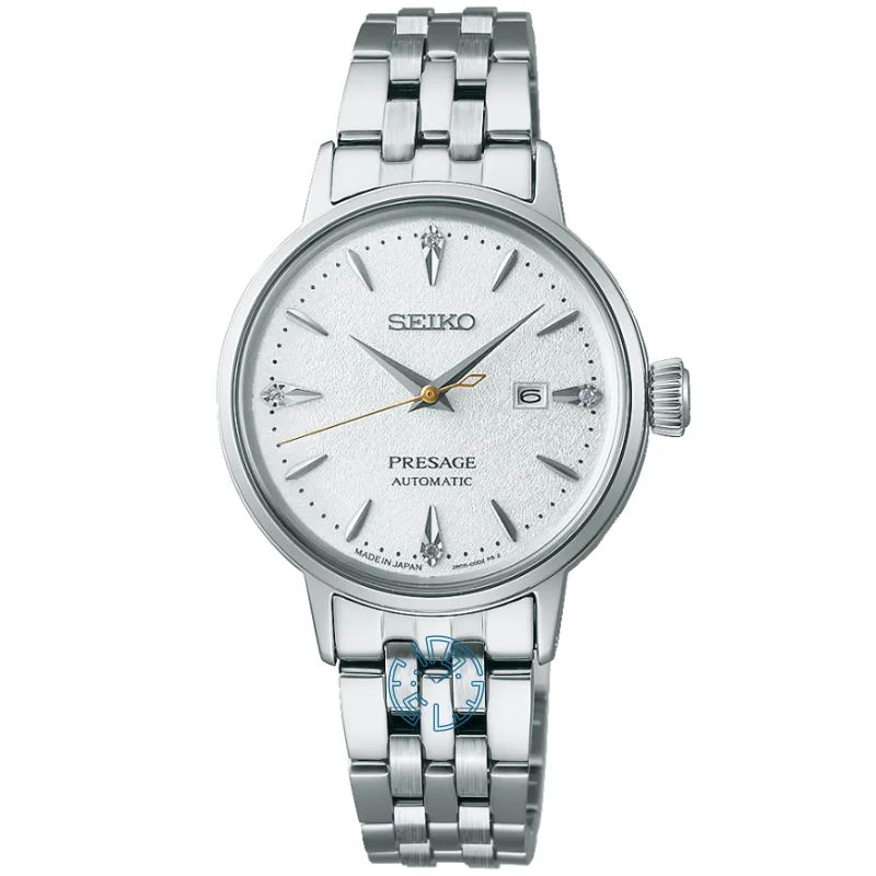 ساعت مچی زنانه سیکو SEIKO SRRW005