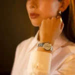 ساعت مچی زنانه سیکو SEIKO SRRW005 - Image 2