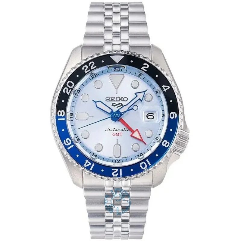 ساعت مچی مردانه سیکو SEIKO SSK029K1