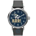 ساعت مچی زنانه مردانه تایمکس TIMEX TW2V60700