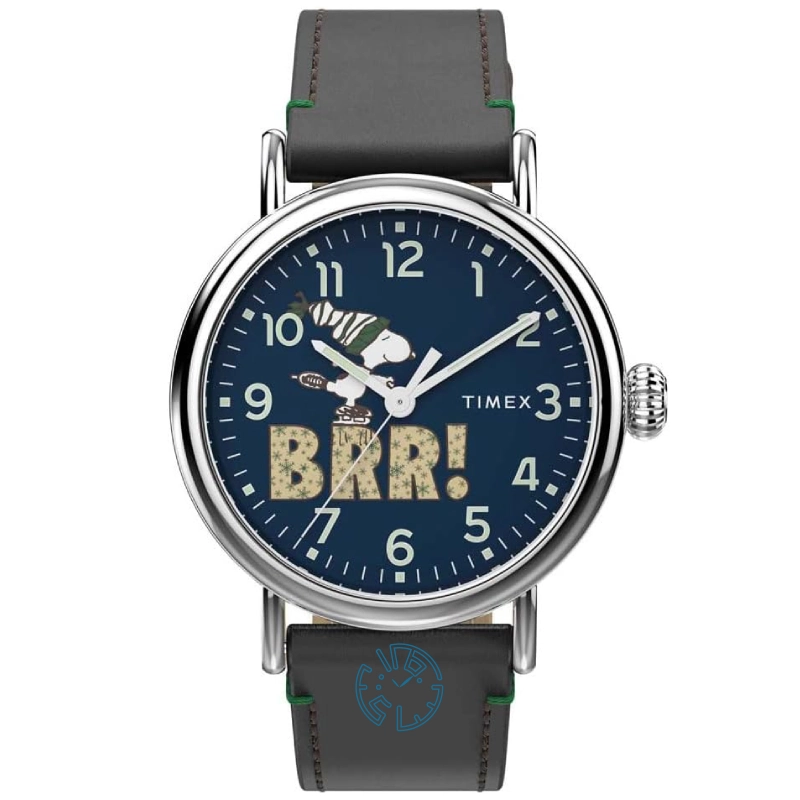 ساعت مچی زنانه مردانه تایمکس TIMEX TW2V60700