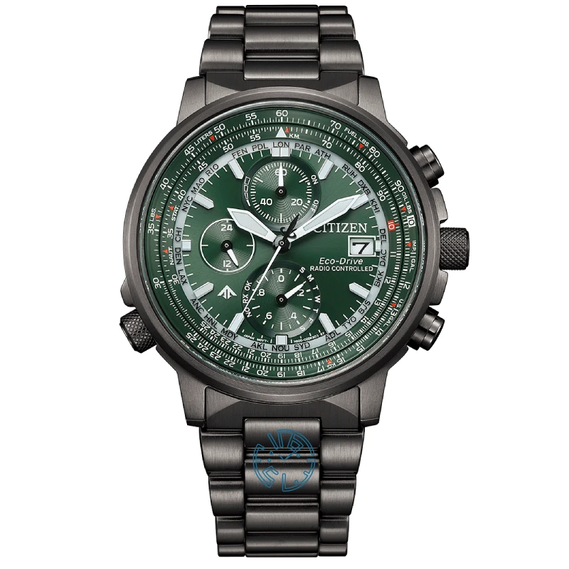 ساعت مچی مردانه سیتیزن CITIZEN AT8304-57W