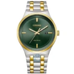 ساعت مچی مردانه سیتیزن CITIZEN bm7654-57x