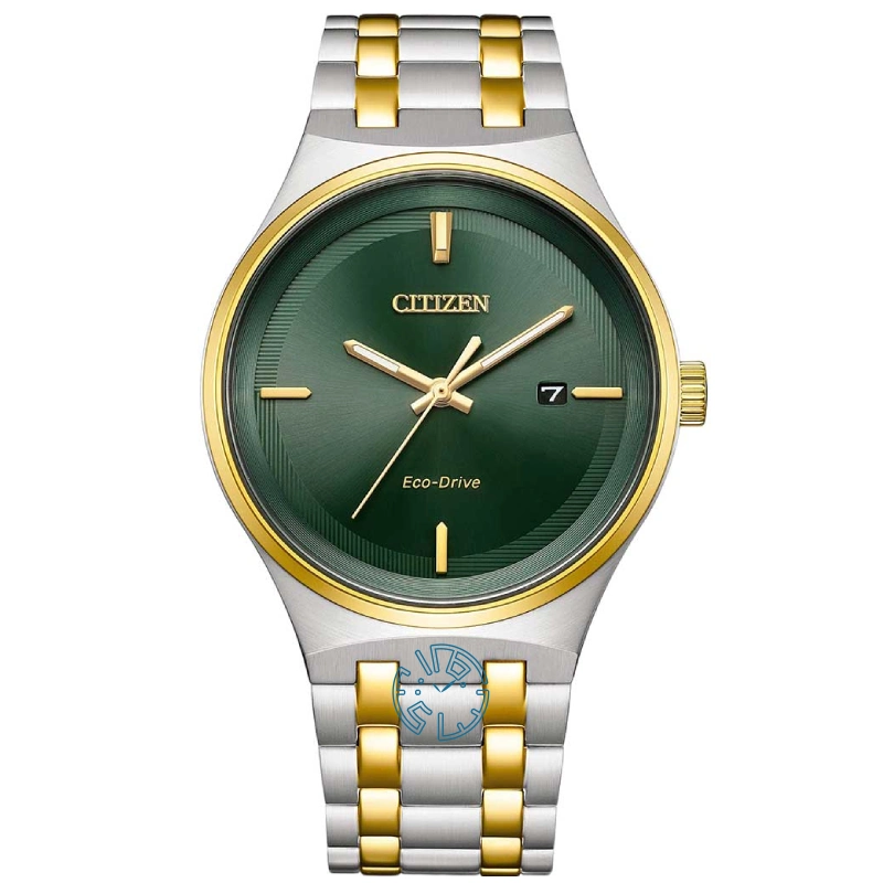 ساعت مچی مردانه سیتیزن CITIZEN bm7654-57x
