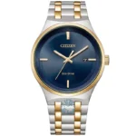 ساعت مچی مردانه سیتیزن CITIZEN bm7656-51l