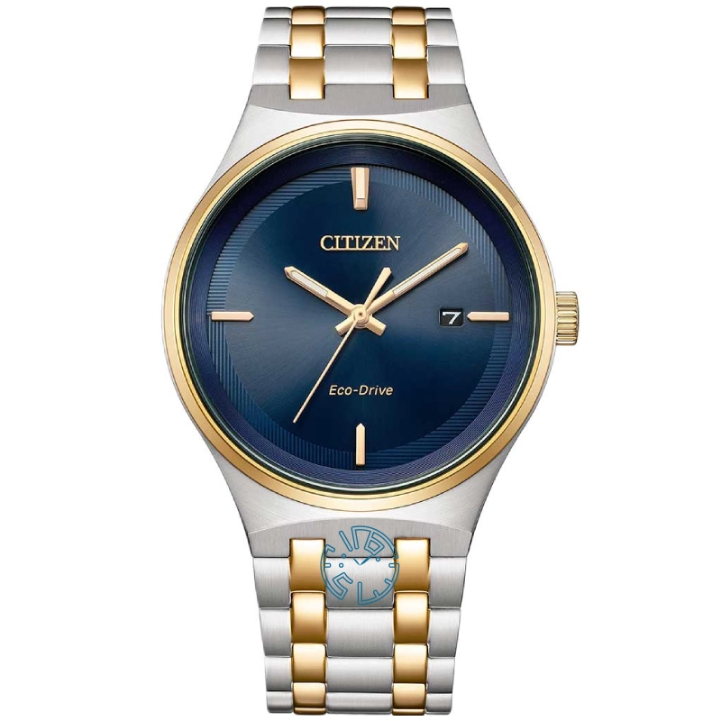 ساعت مچی مردانه سیتیزن CITIZEN bm7656-51l