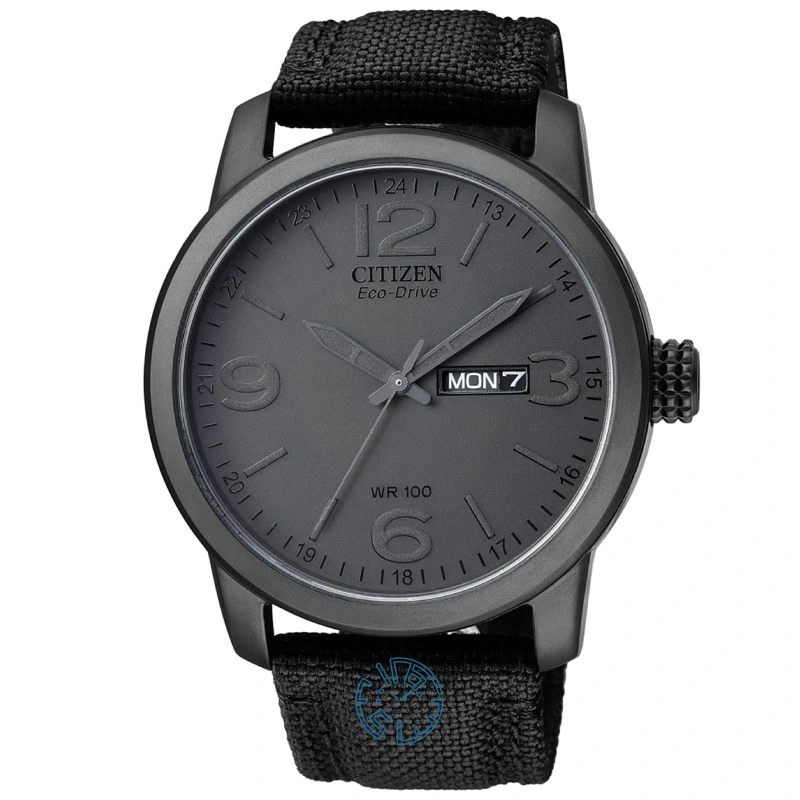 ساعت مچی مردانه سیتیزن CITIZEN BM8475-00F