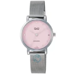 ساعت مچی زنانه کیو اند کیو Q&Q C35A-019