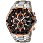 ساعت مچی مردانه کاسیو ادیفایس EDIFICE EF-539D-1A5