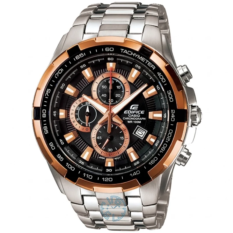 ساعت مچی مردانه کاسیو ادیفایس EDIFICE EF-539D-1A5