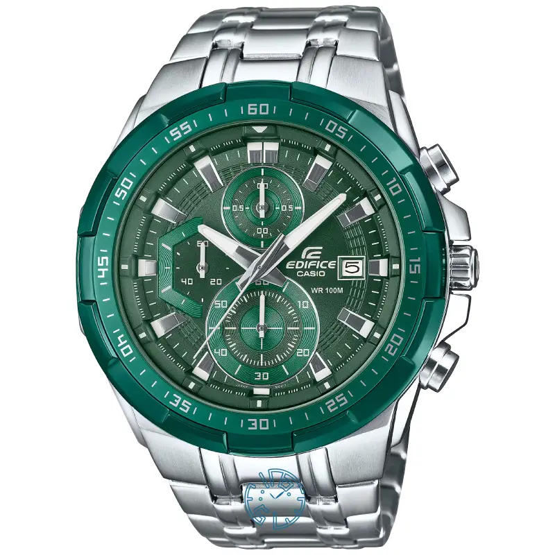 ساعت مچی مردانه کاسیو ادیفایس EDIFICE EFR-539DE-3A