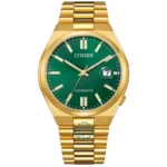ساعت مچی مردانه سیتیزن CITIZEN nj0152-51x