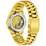 ساعت مچی مردانه سیتیزن CITIZEN nj0152-51x - Image 5