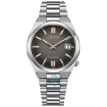 ساعت مچی مردانه سیتیزن CITIZEN nj0200-50e