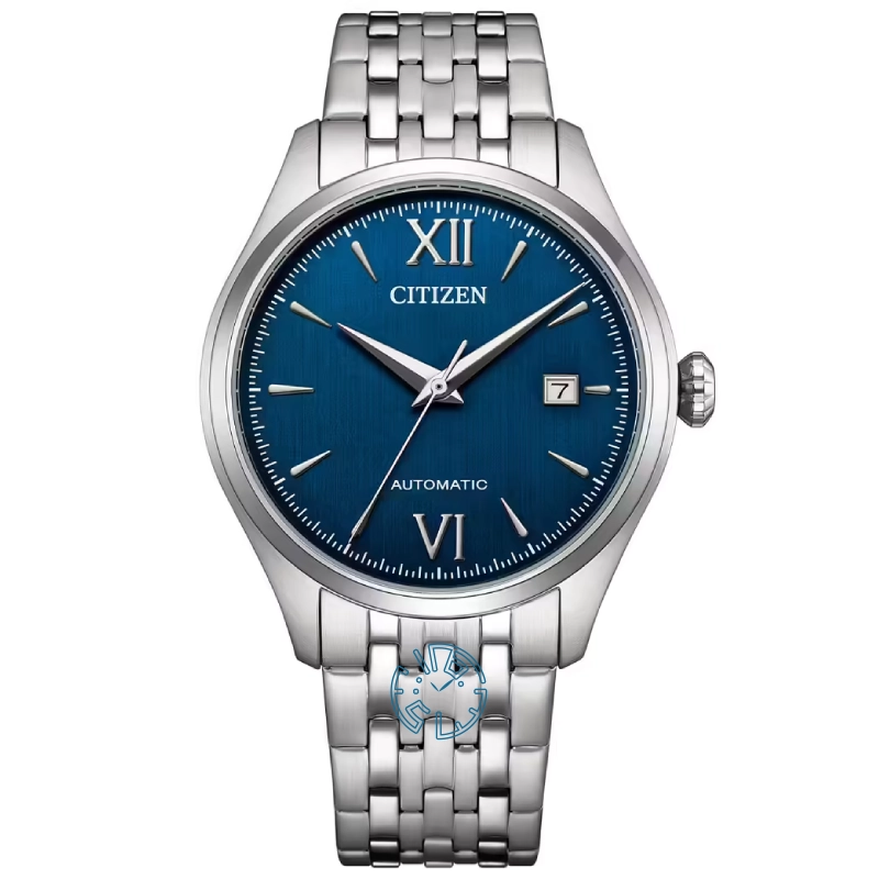 ساعت مچی مردانه سیتیزن CITIZEN NJ0240-55L