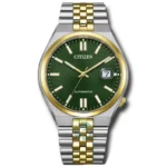 ساعت مچی مردانه سیتیزن CITIZEN nk0024-54x