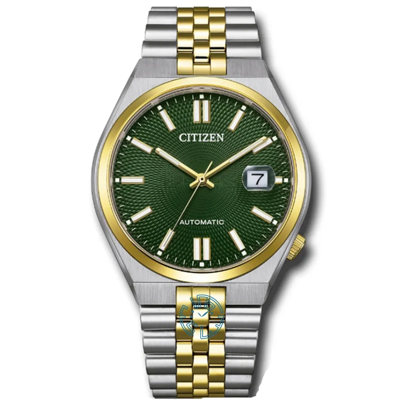 ساعت مچی مردانه سیتیزن CITIZEN nk0024-54x
