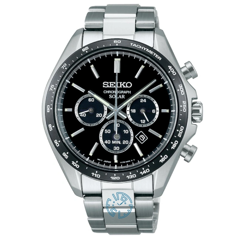 SBPY167-1 ساعت مچی مردانه سیکو SEIKO SBPY167