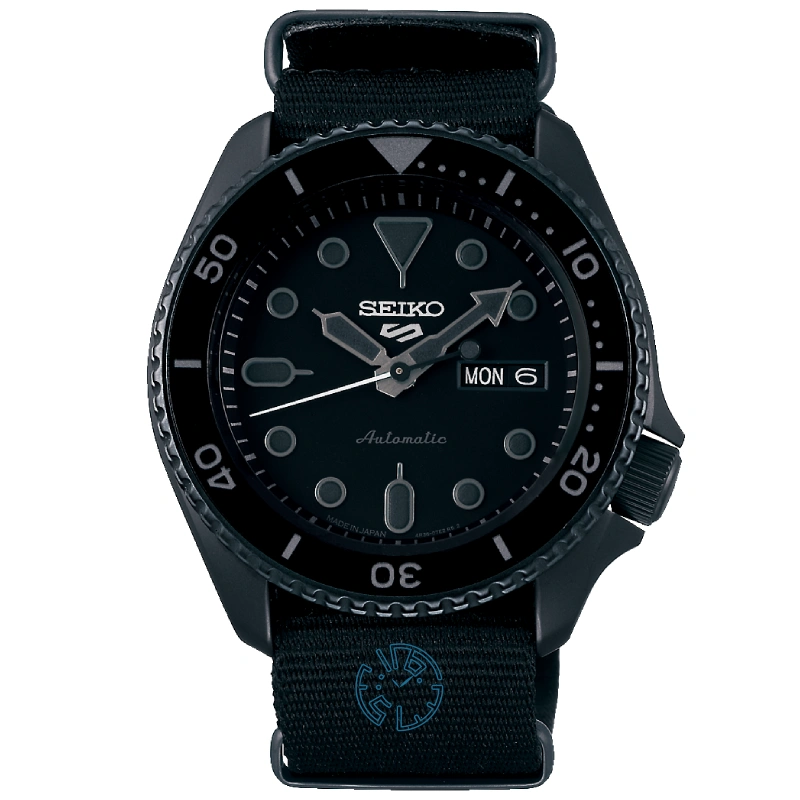 ساعت مچی مردانه سیکو SEIKO SBSA025