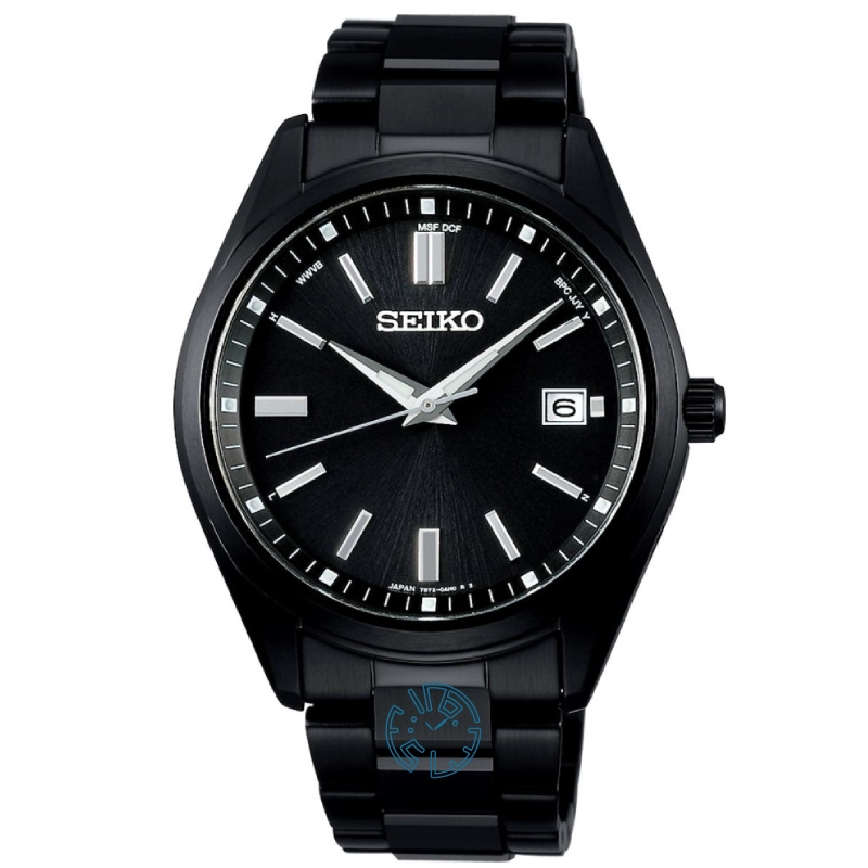 SBTM325-1 ساعت مچی مردانه سیکو SEIKO SBTM325