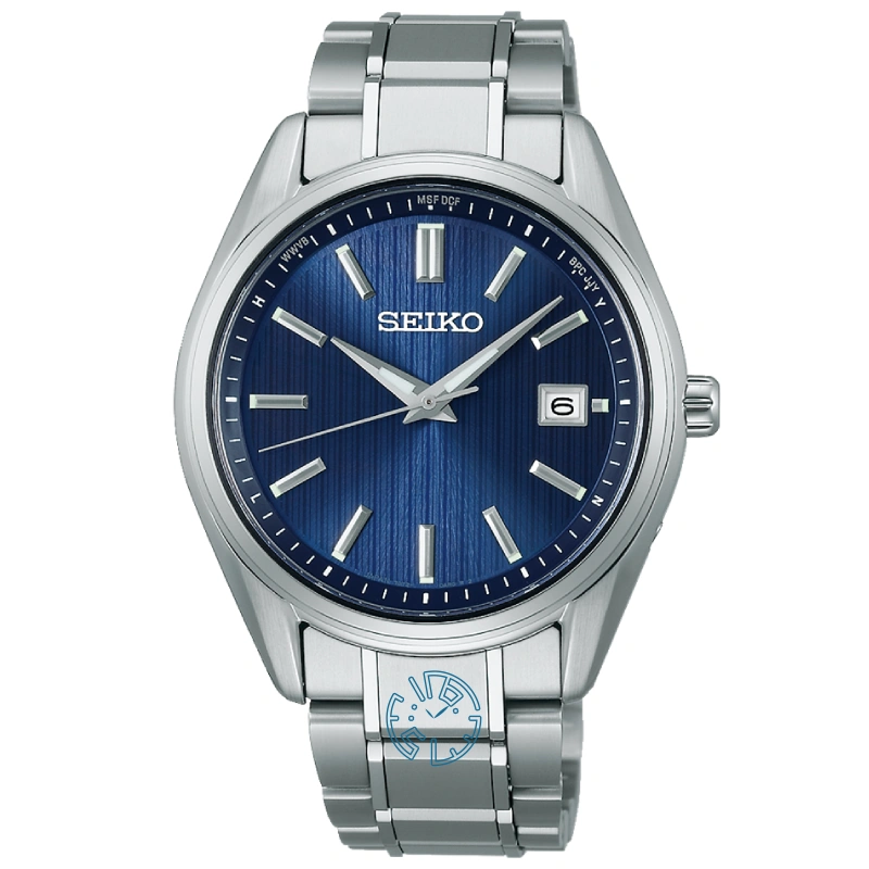 SBTM339-1 ساعت مچی مردانه سیکو SEIKO SBTM339