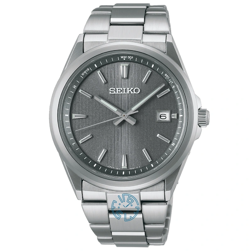 ساعت مچی مردانه سیکو SEIKO SBTM347