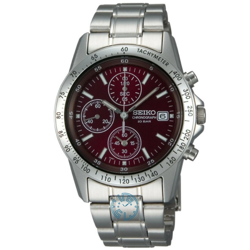 ساعت مچی مردانه سیکو SEIKO SBTQ045