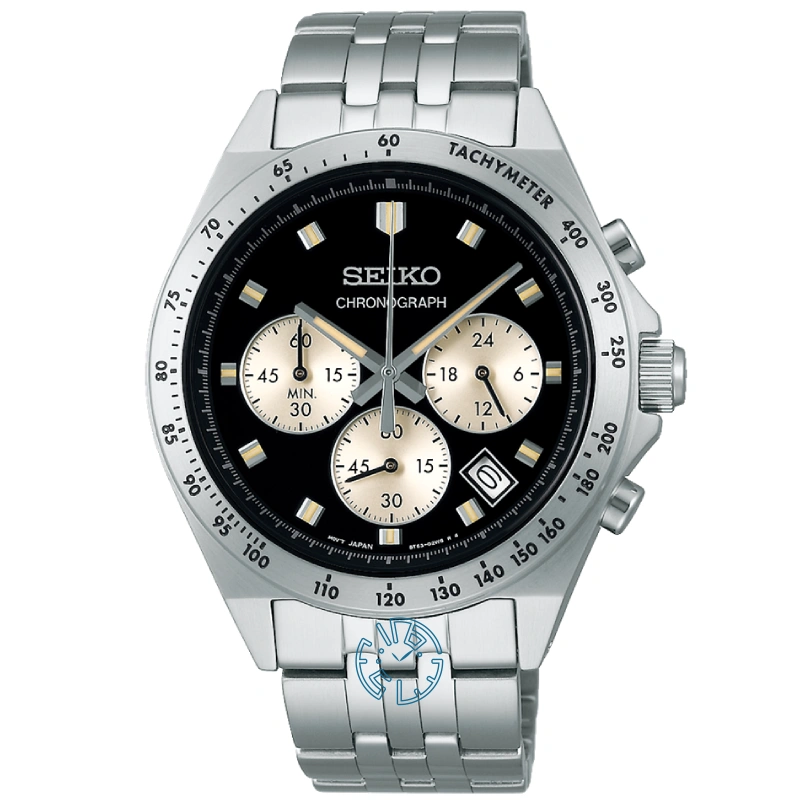 ساعت مچی مردانه سیکو SEIKO SBTR047