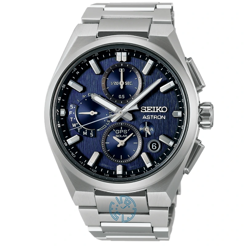 ساعت مچی مردانه سیکو SEIKO SBXC161