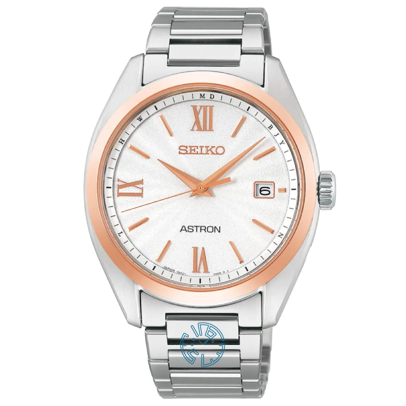 ساعت مچی مردانه سیکو SEIKO SBXY034